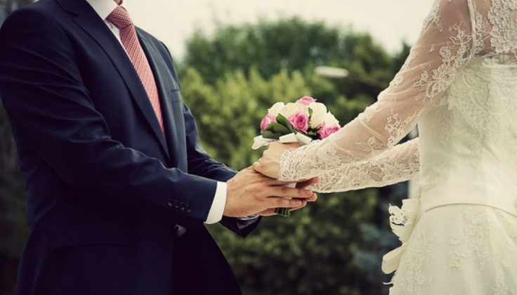 Младоженец отмени сватбата заради скандална причина, намеси се и полиция