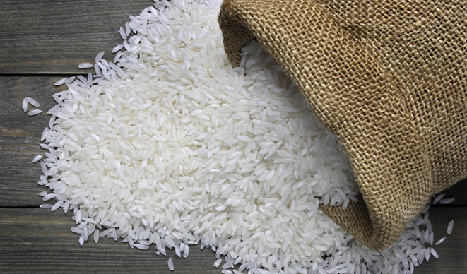 Ориз на гладно – Казвате Довиждане! на болката в кръста ставите и врата