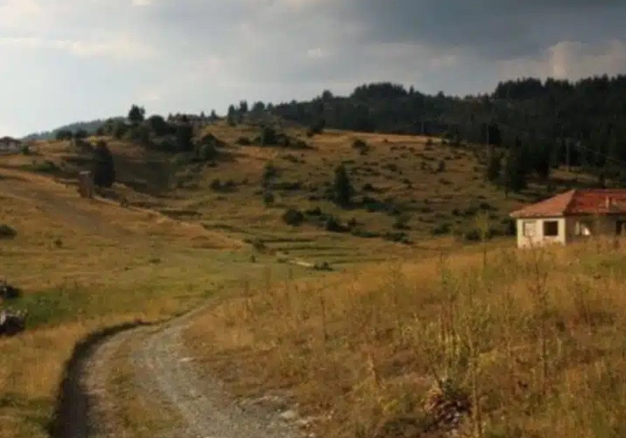 Село във Родопите без нито един жител навява безкрайна тъга