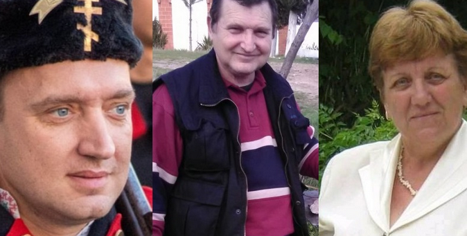 България скърби: Милен, Ваня и Сашо Атанасови са загинали, цяло семейство си отиде