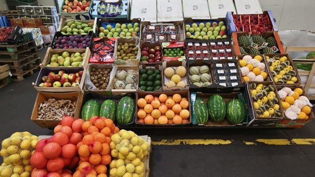 Българка снима в английски магазин, за да ни покаже разликата в цените на хранителните продукти