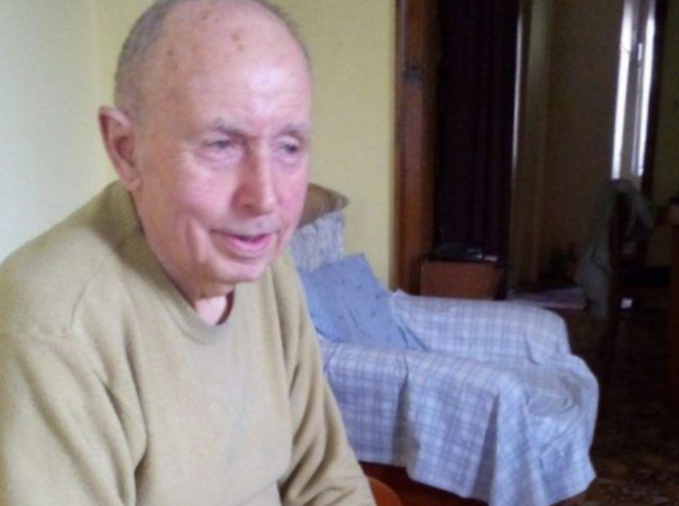 91-годишен доктор от Свищов сваля кръвното бързо само с една съставка