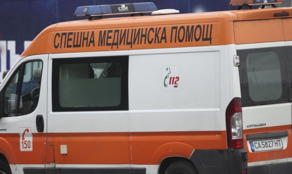 Цяла българия говори за думите на шофьор на линейка, който разкри мистерия