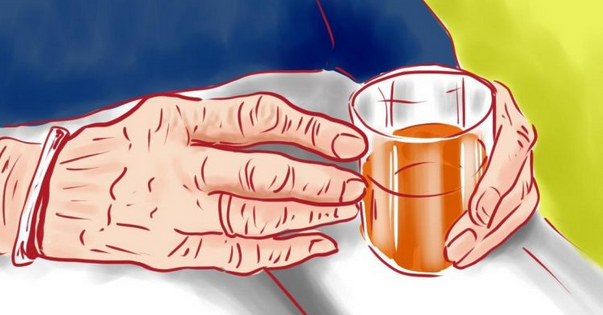5 златни рецепти от билкар за хора след 40, които страдат от вцепеняване на крайници и профилактика на кръвоносните съдове
